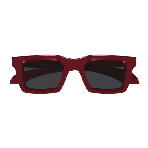 Alexander McQueen AM0506S Sunglasses - view 5